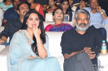 Hit Movie Pre Release Event